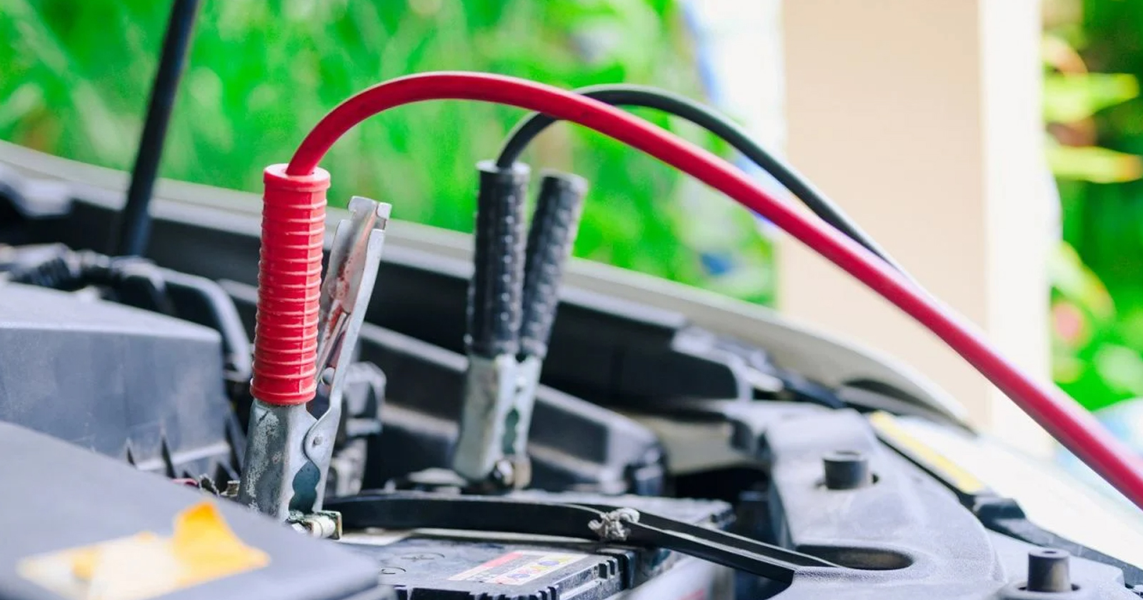 Esenler Akü Takviye